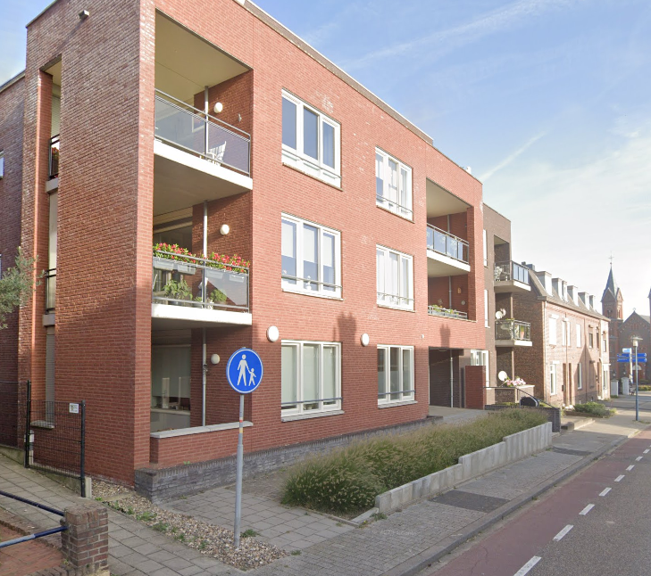 Klaasvelderweg 11a, 6295 AG Lemiers, Nederland