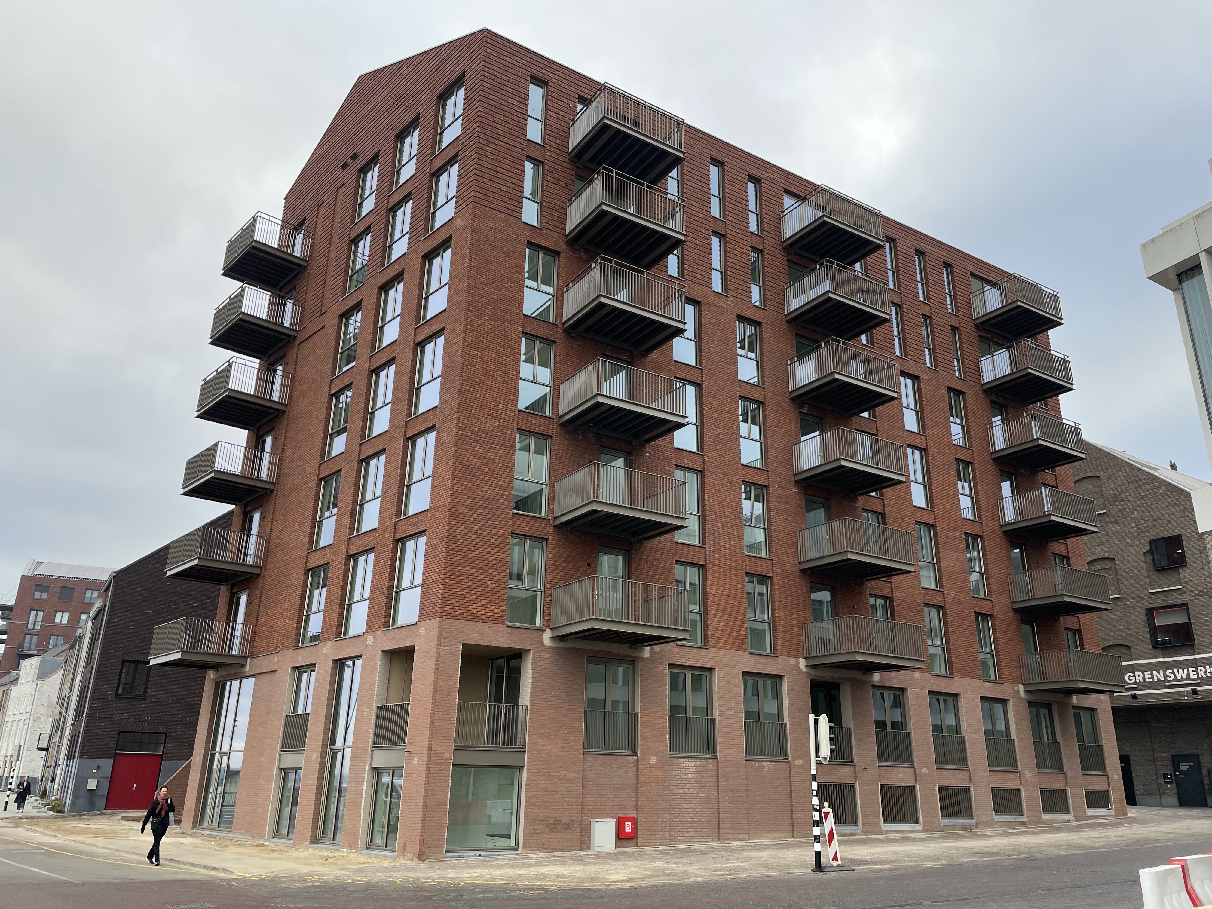 Vissersgats 17, 5911 GA Venlo, Nederland