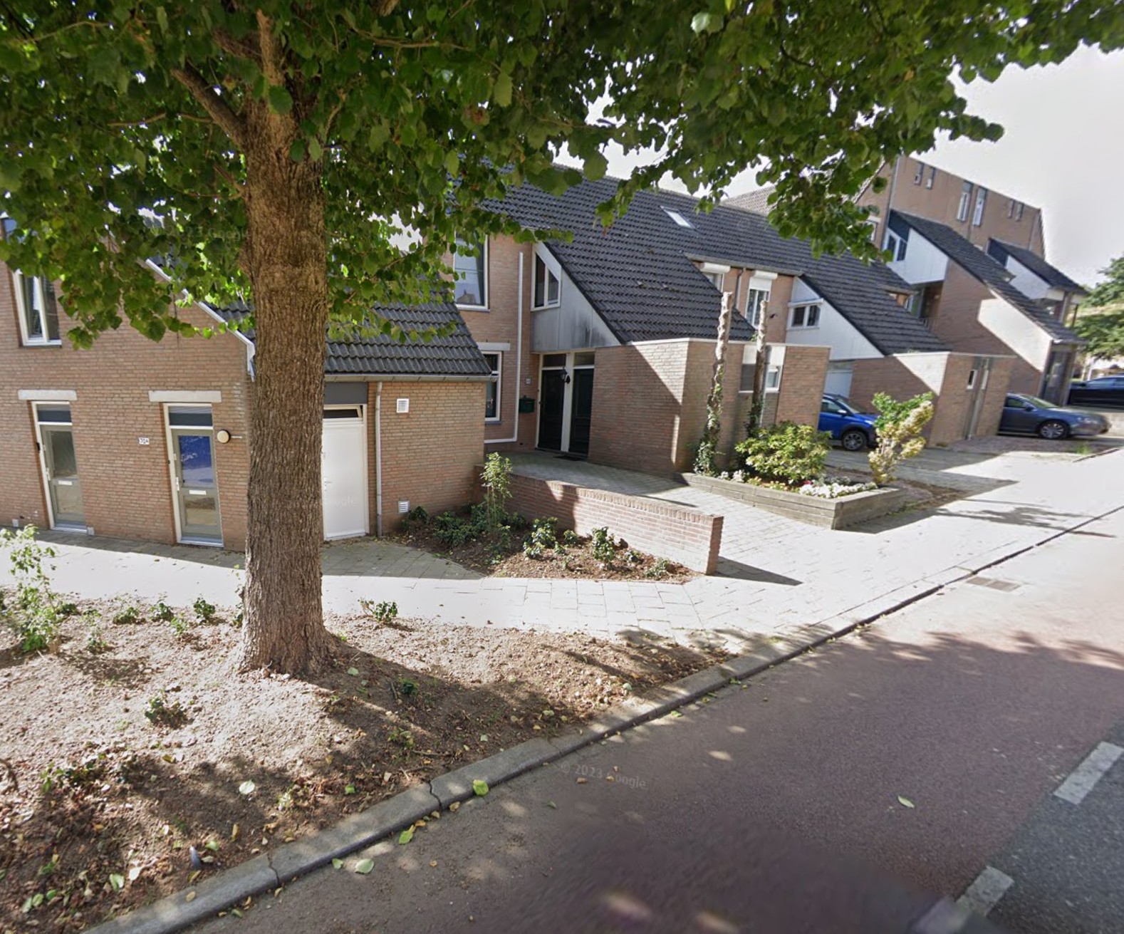 Penatenhof 70A, 6215 BV Maastricht, Nederland