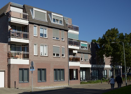 Aan Het Veld 13, 6271 JH Gulpen, Nederland