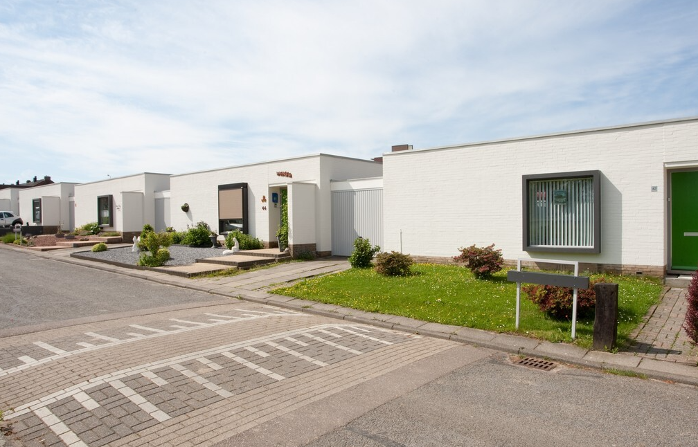 Patakonruwe 6, 6218 CW Maastricht, Nederland