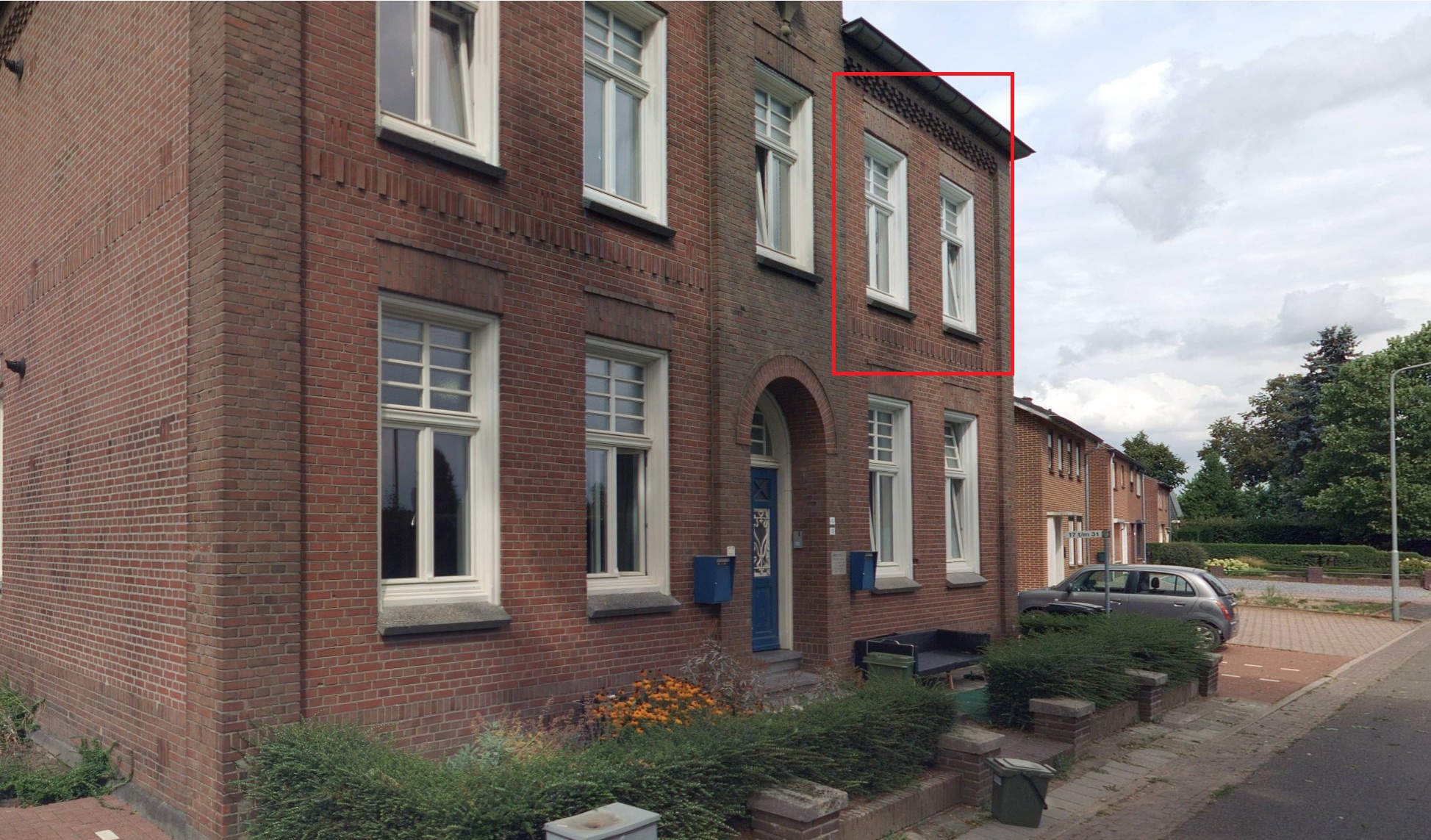 Kloosterweg 19, 5853 EE Siebengewald, Nederland