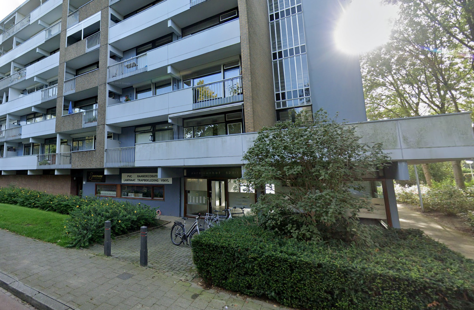 Aureliushof 131D, 6215 SR Maastricht, Nederland