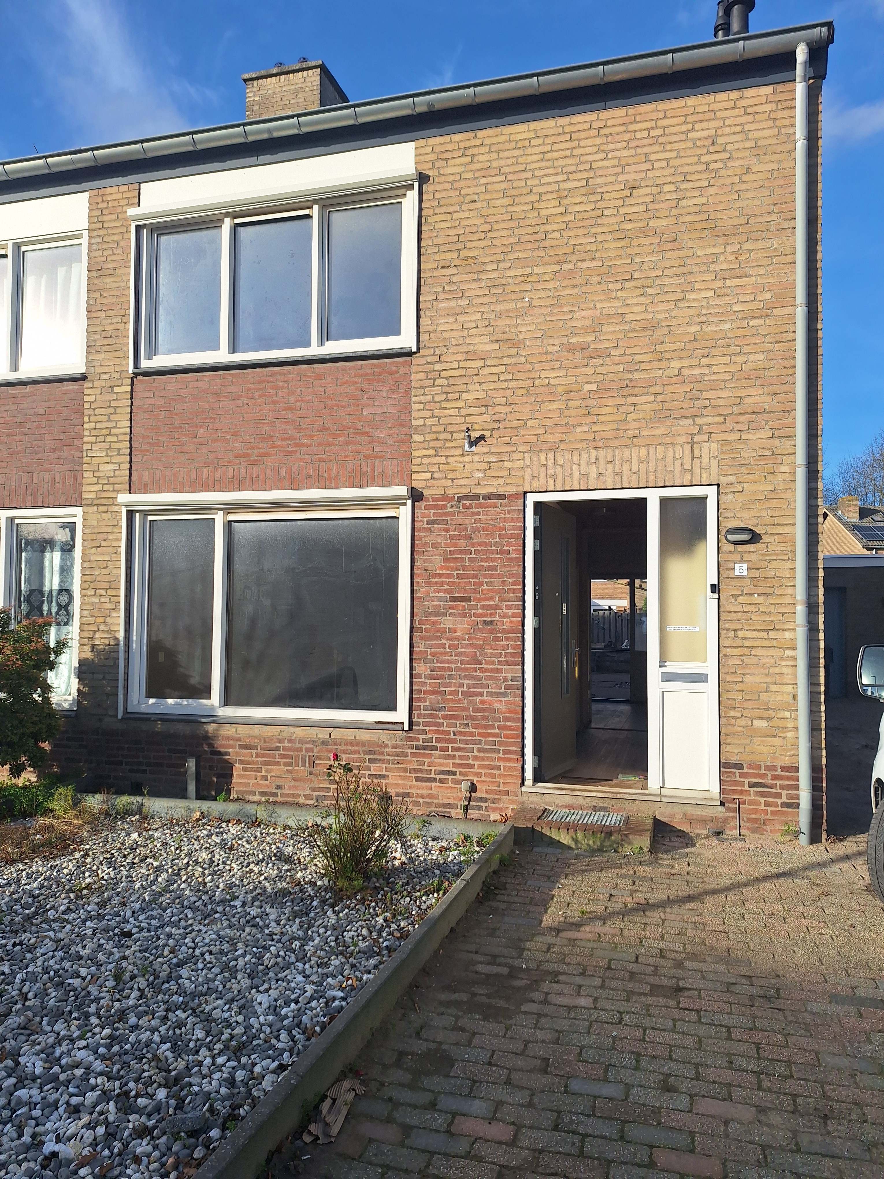 Christinalaan 6, 6114 BV Susteren, Nederland