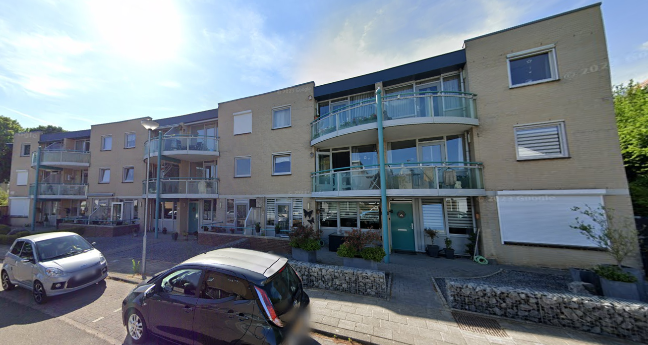 Norbertijnenstraat 15