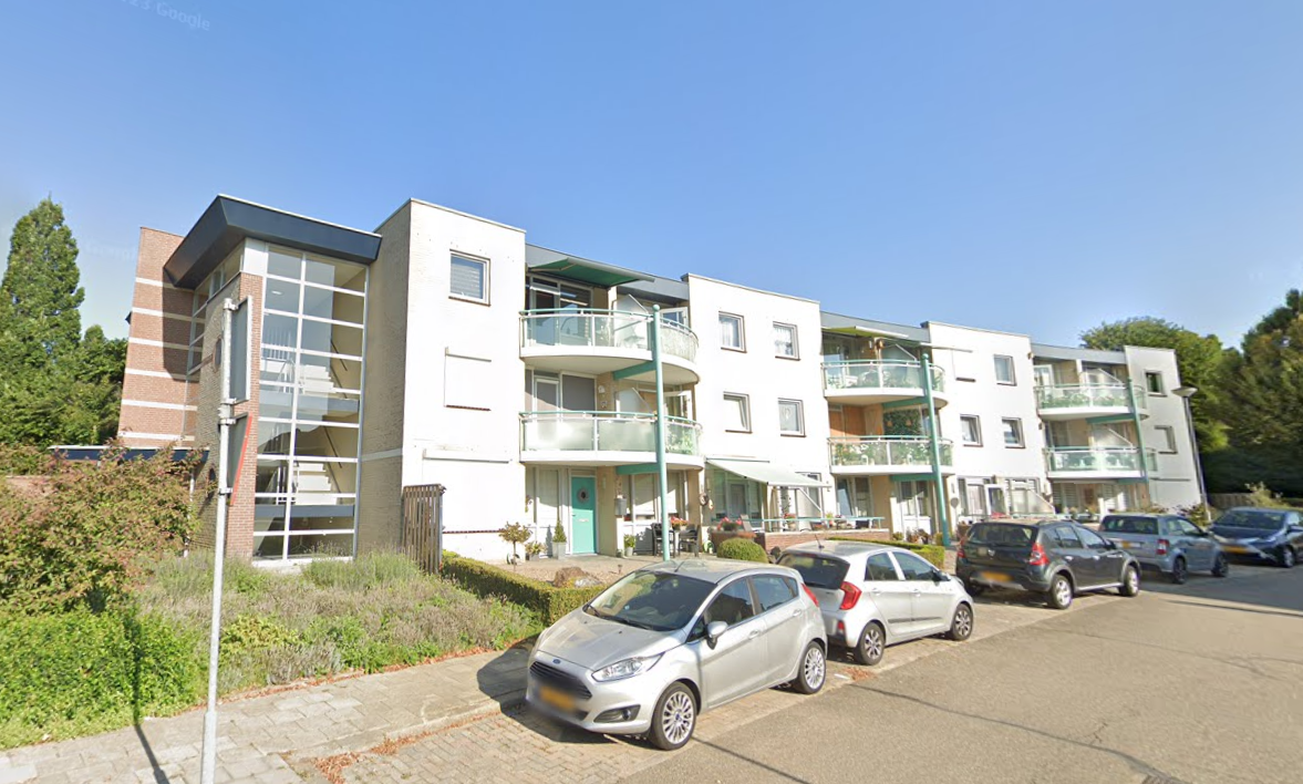 Norbertijnenstraat 15, 6369 CM Simpelveld, Nederland