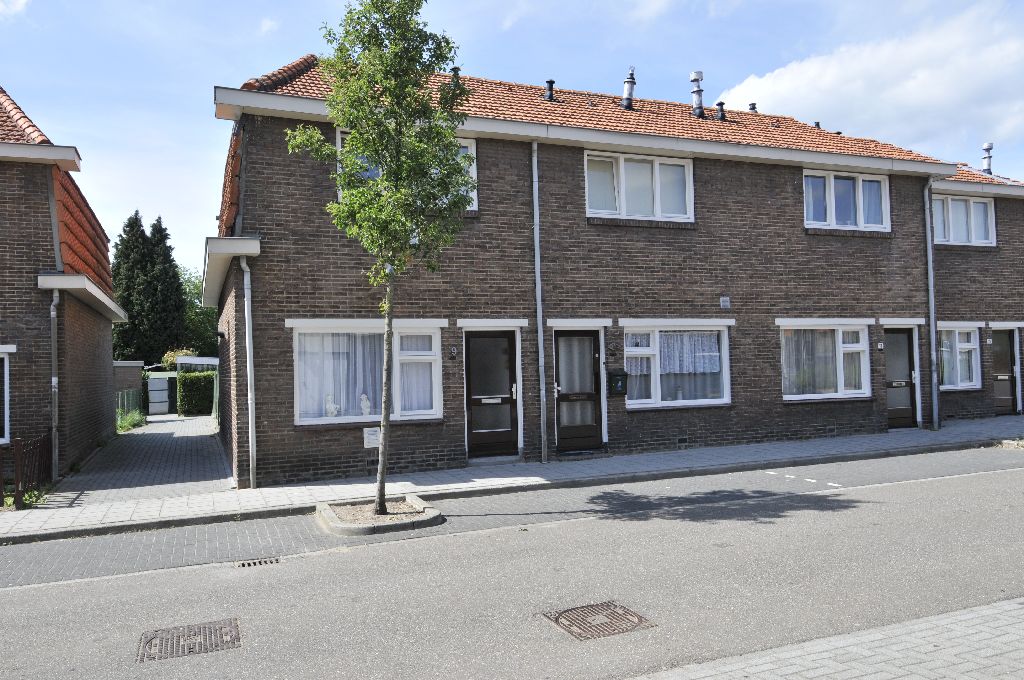 Guido Gezellestraat 9