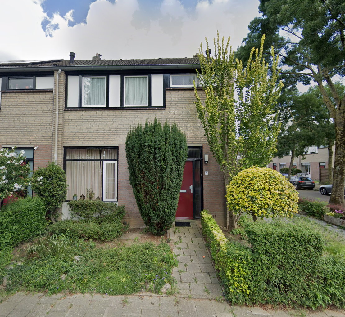 apartments for rent on Jupiterhof 8