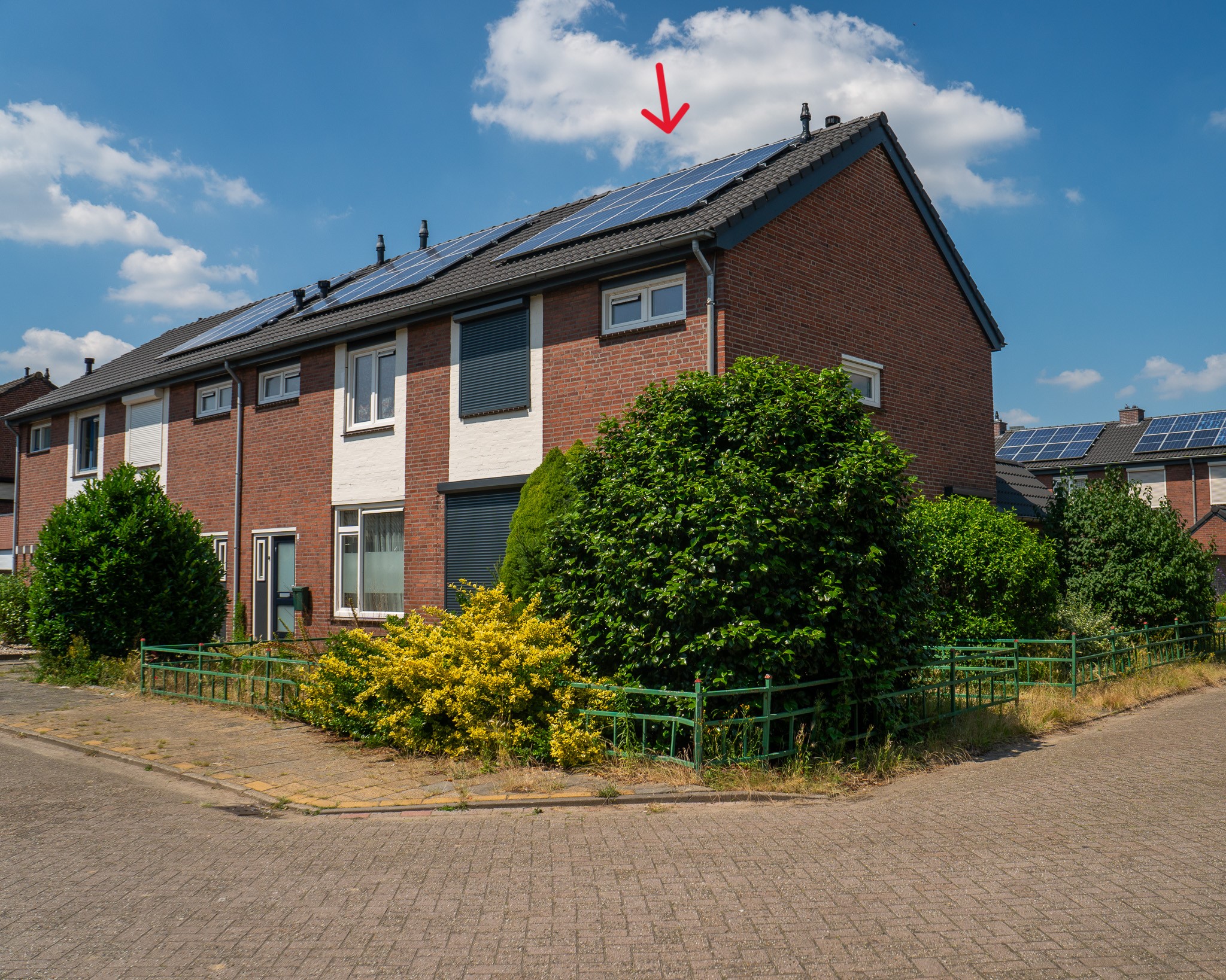 Hemonystraat 19, 5801 EX Venray, Nederland