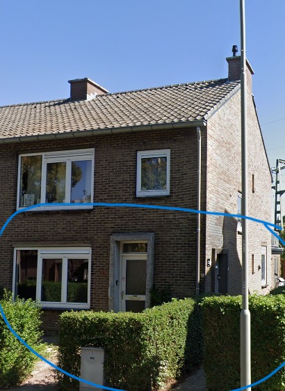 Azaleastraat 49, 6163 CB Geleen, Nederland