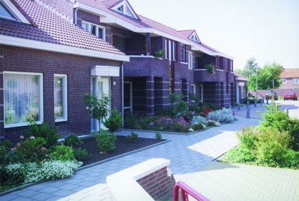 Hubertushof 17, 5993 JA Maasbree, Nederland