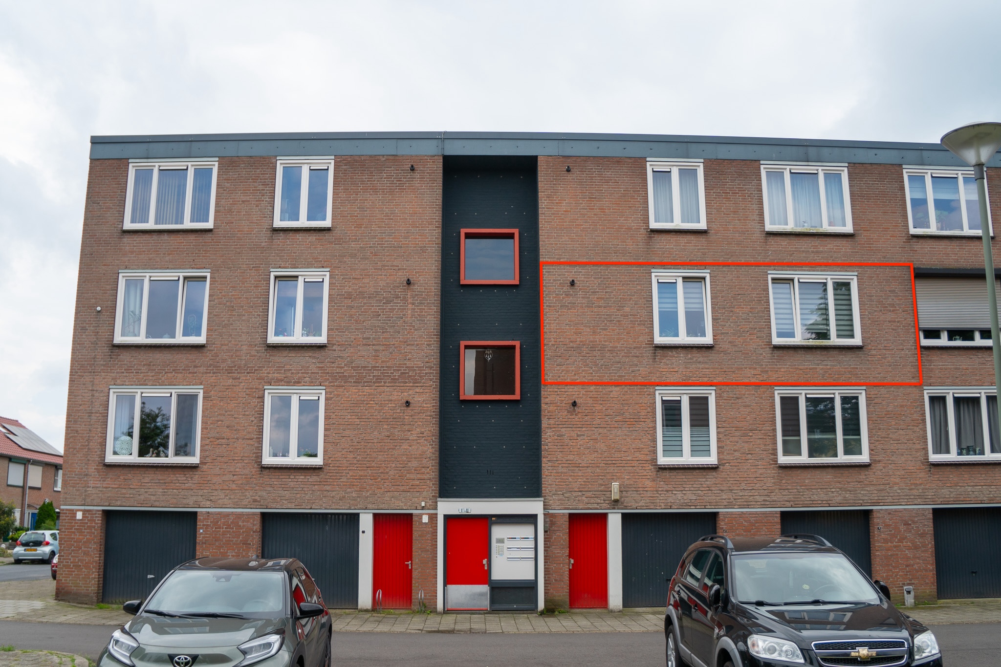 Zwaluwstraat 7, 5961 VR Horst, Nederland