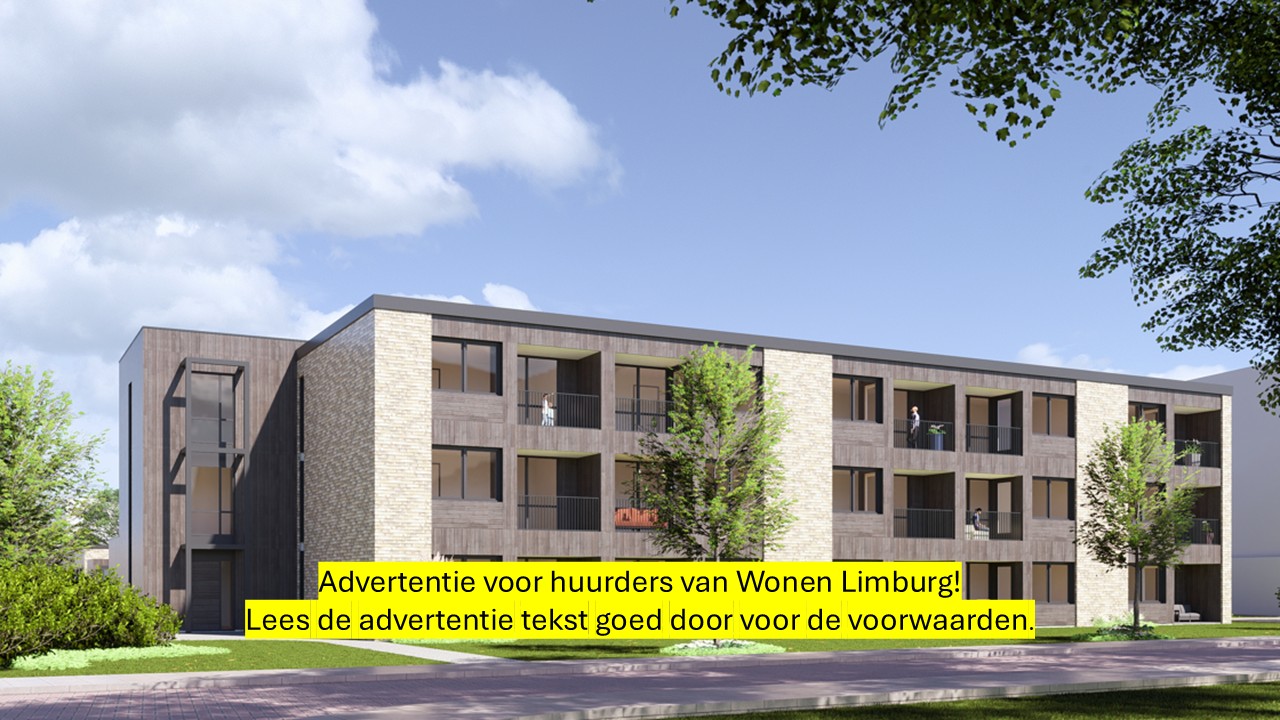 Oranjelaan 0, 6077 CA Sint Odiliënberg, Nederland