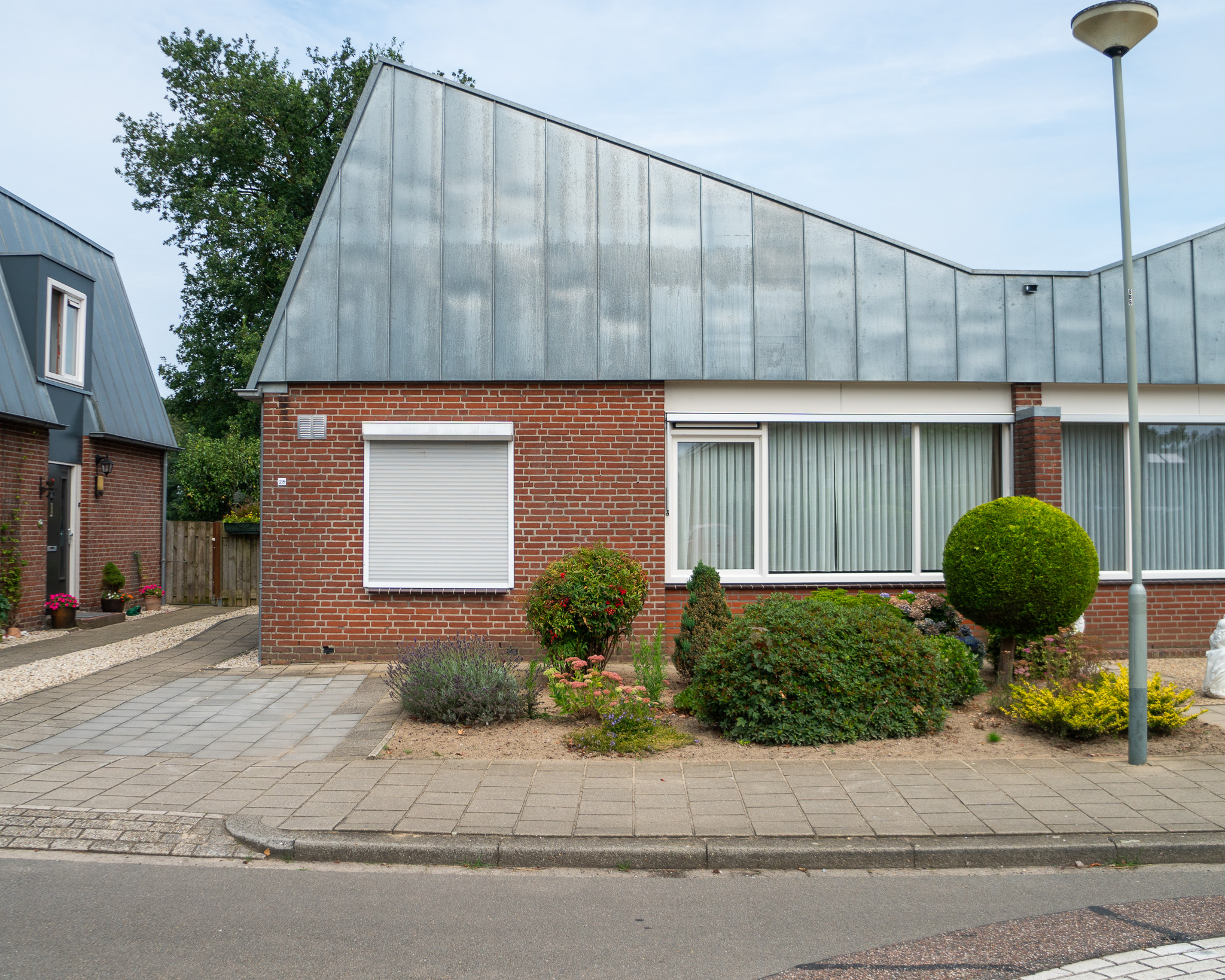 Tiendstraat 28, 5861 BT Wanssum, Nederland