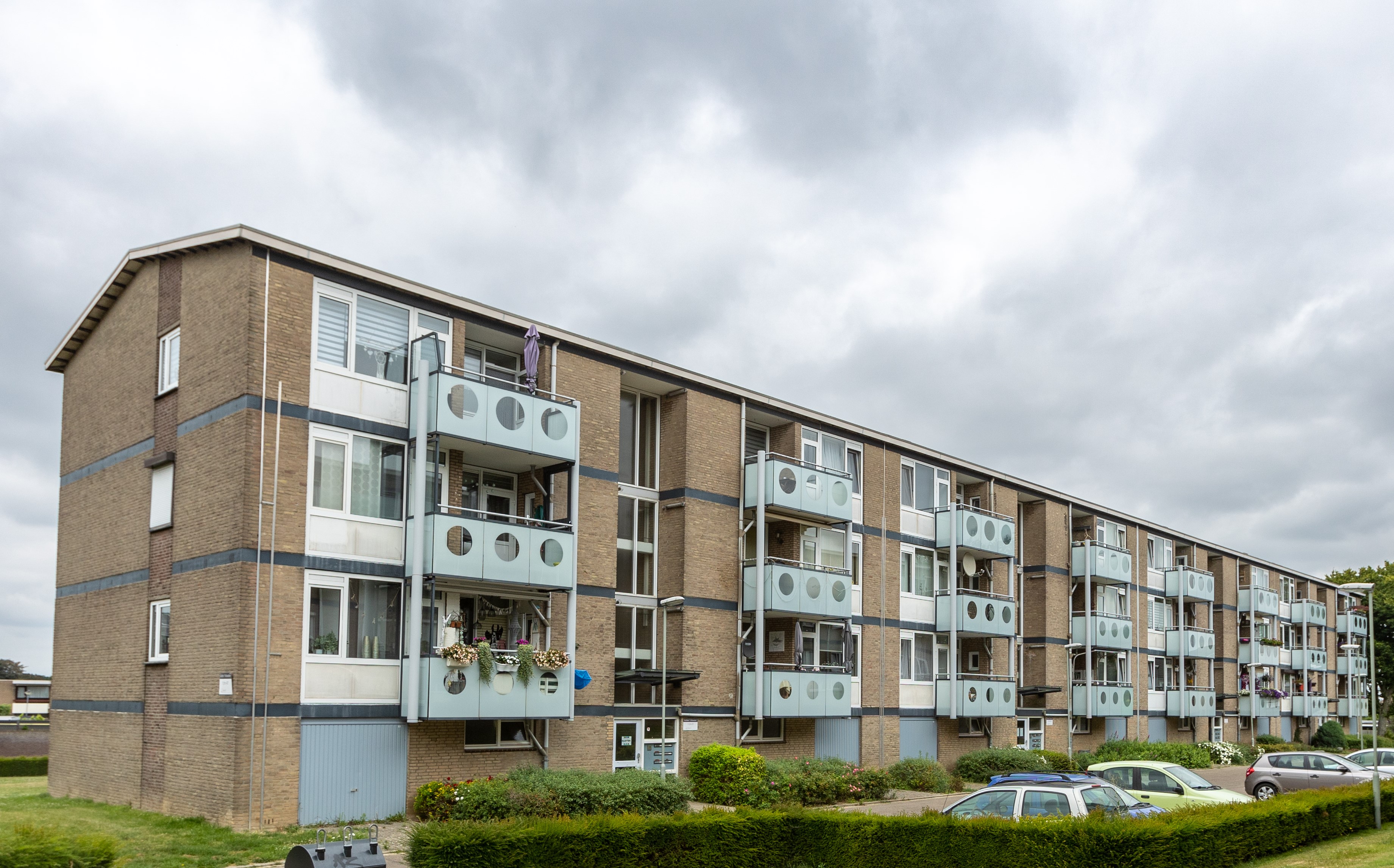 Achter Het Klooster 43, 6373 EB Landgraaf, Nederland