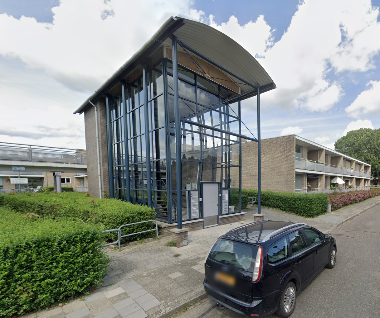 Pomonahof 16B, 6215 RP Maastricht, Nederland