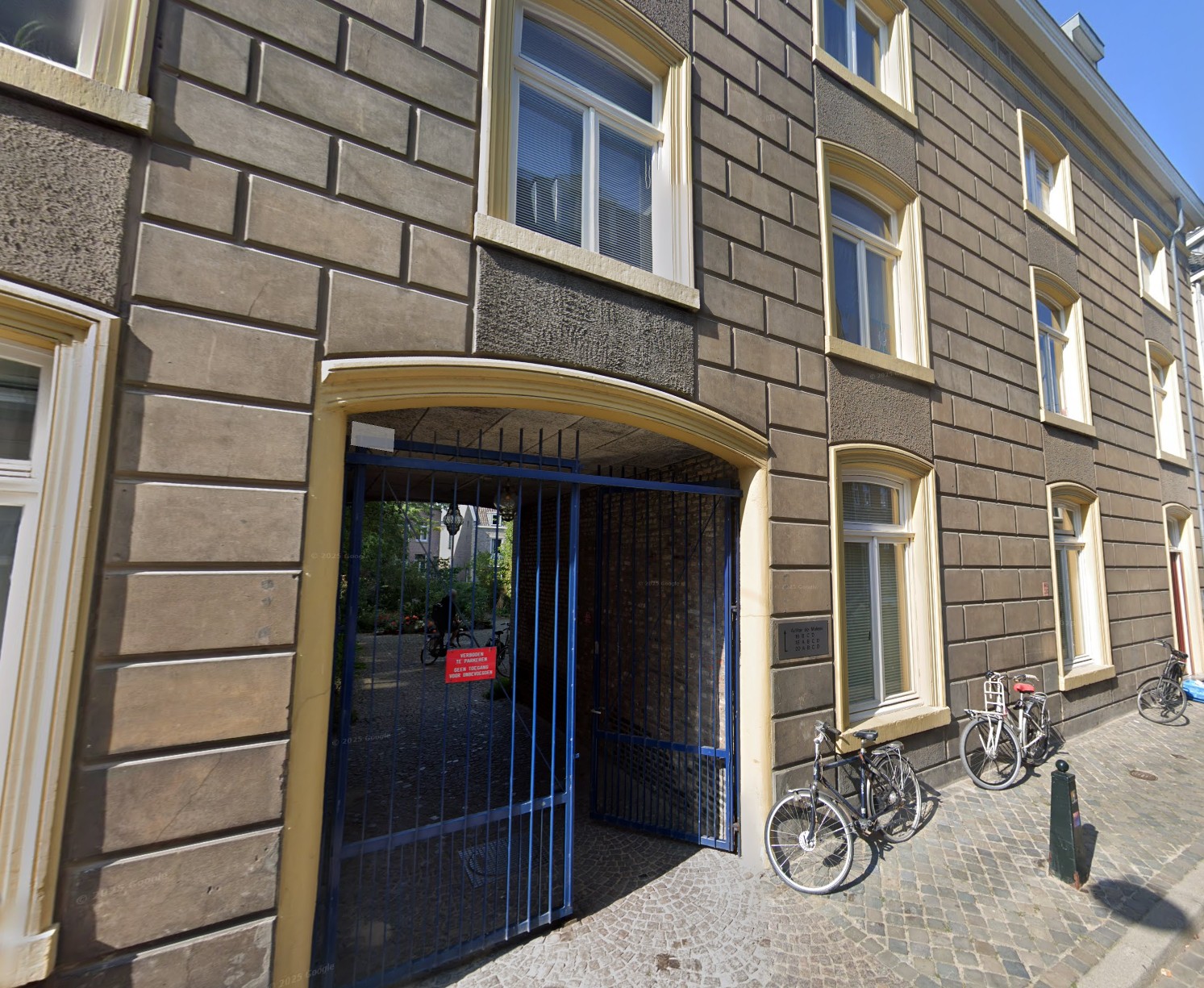 Achter de Molens 18D, 6211 JC Maastricht, Nederland