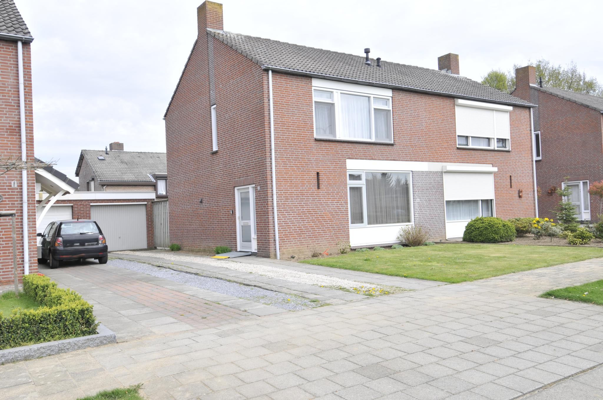 De Lange Beemdens 21, 6019 CP Wessem, Nederland