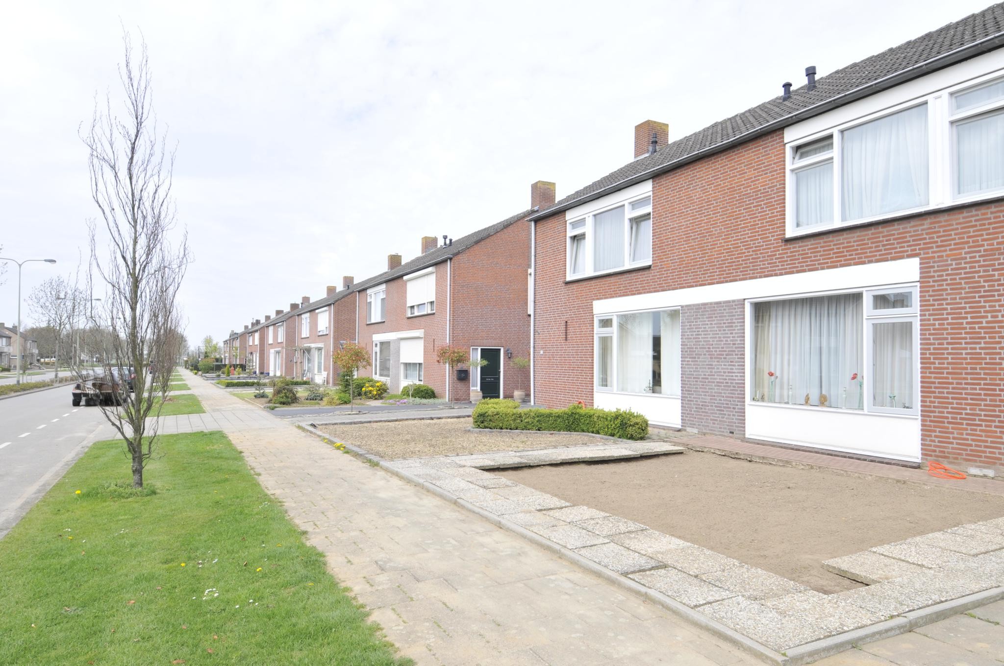 De Lange Beemdens 21