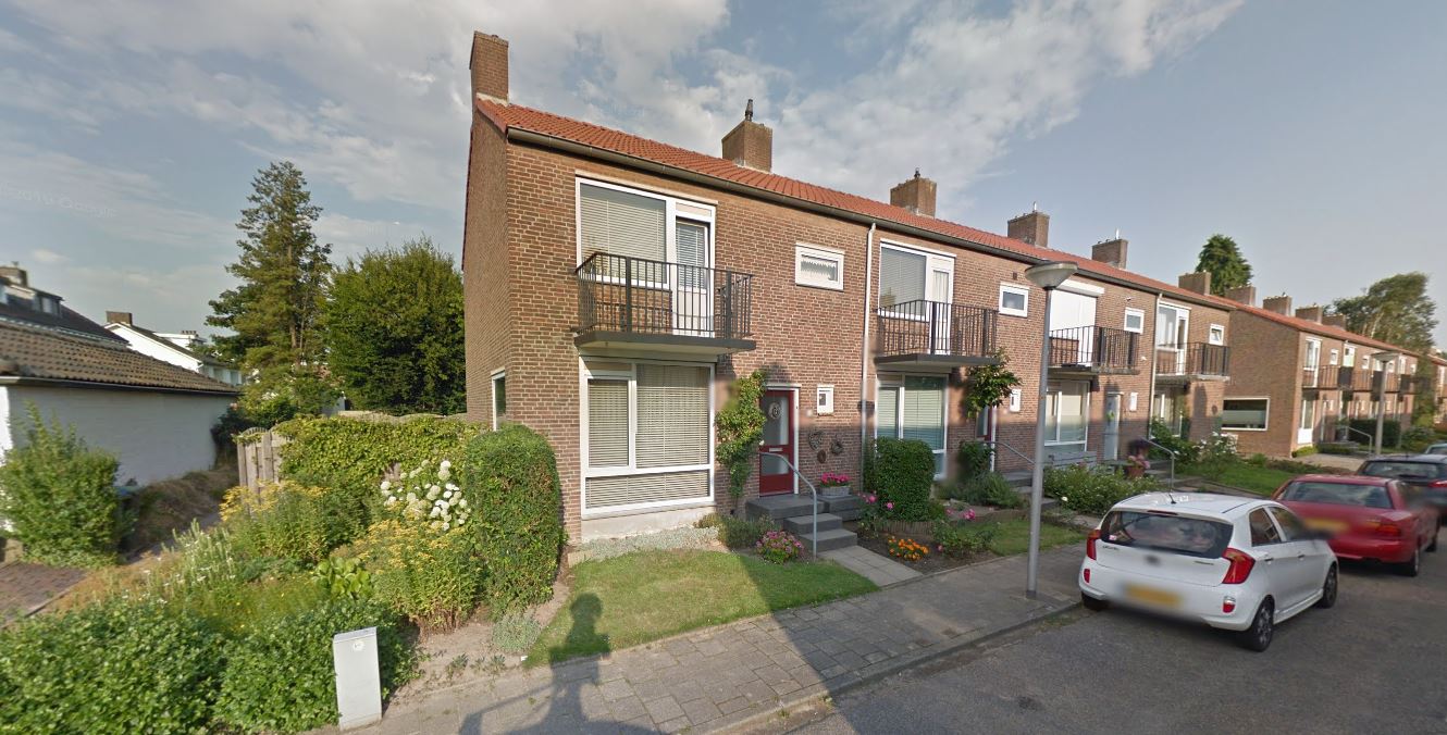 Pliniusstraat 13, 6417 TR Heerlen, Nederland