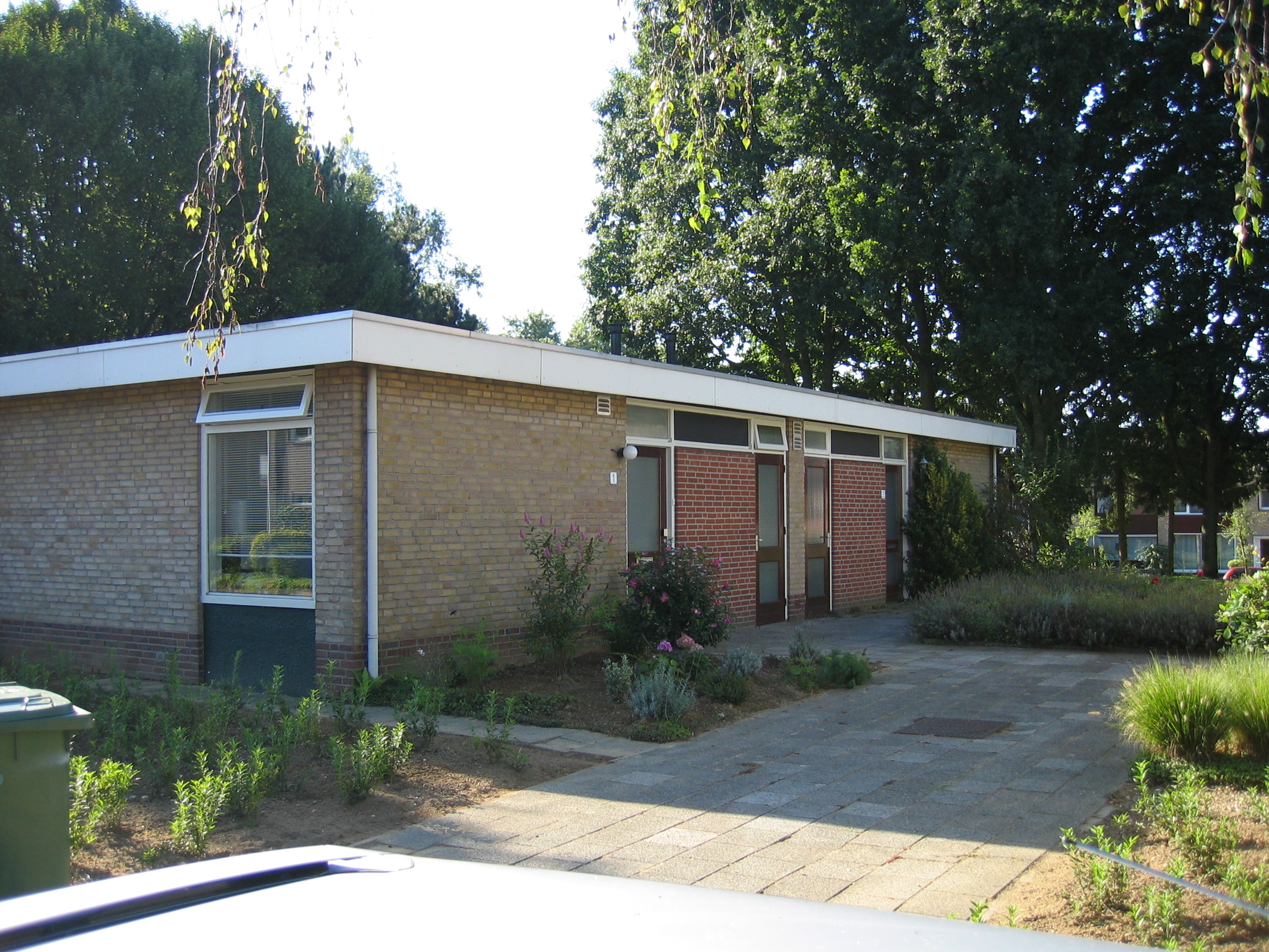 Heuvelstraat 15, 6075 BJ Herkenbosch, Nederland