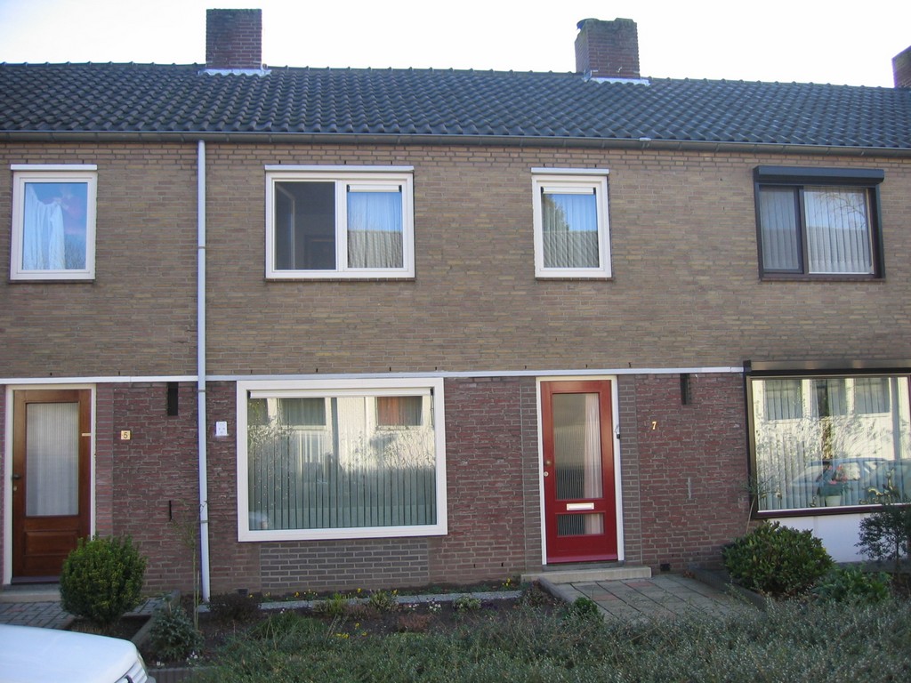 Franse Patersstraat 7, 6001 TT Weert, Nederland