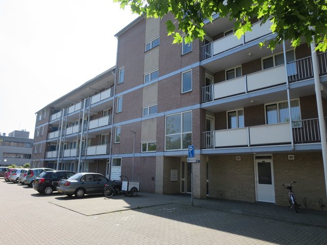 Jupiterstraat 21