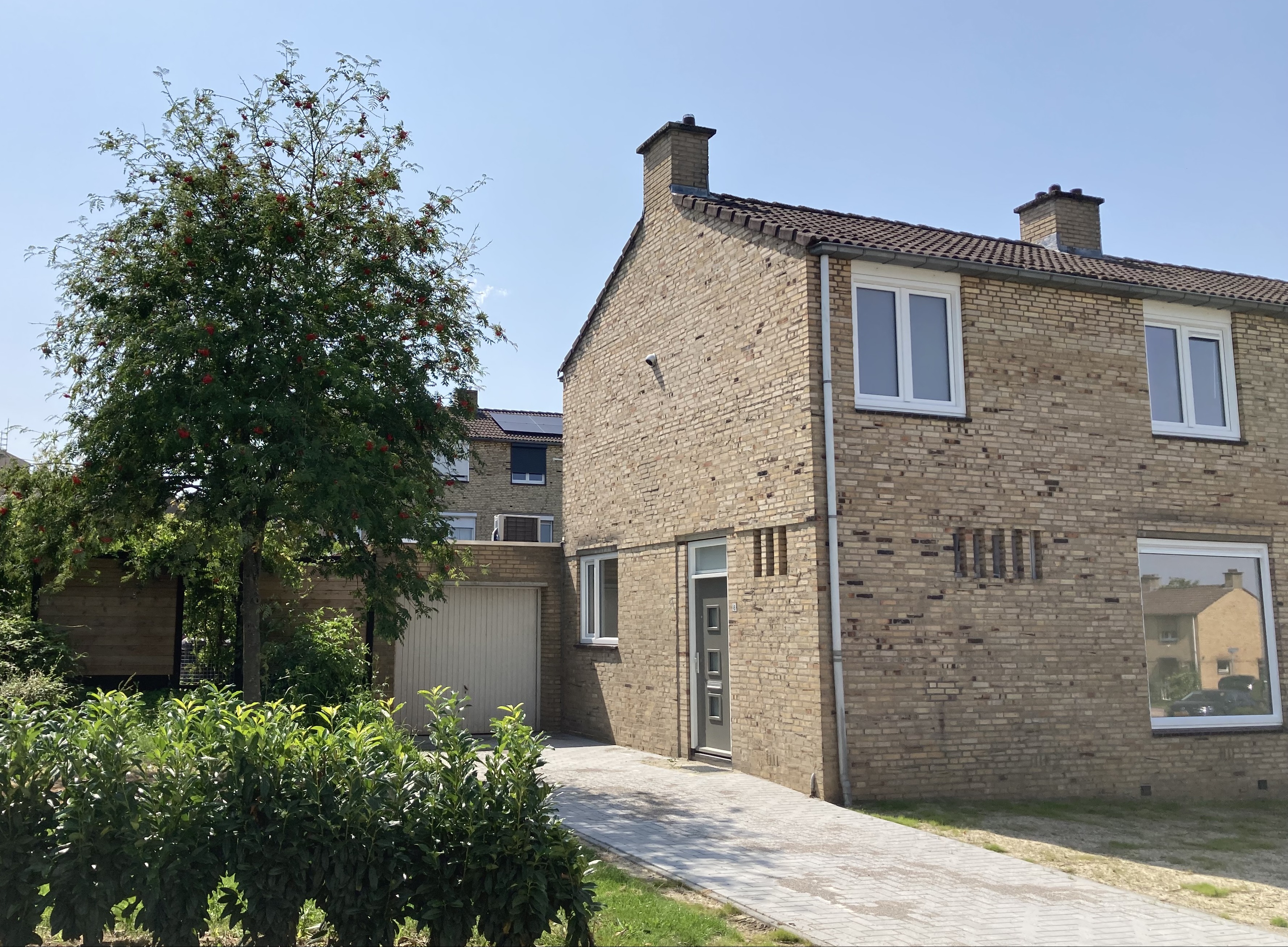 homes for rent on Adelbertstraat 6