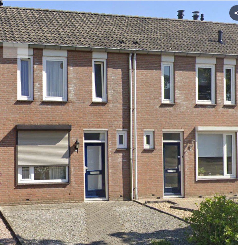 Tienderweg 5, 6093 EN Heythuysen, Nederland