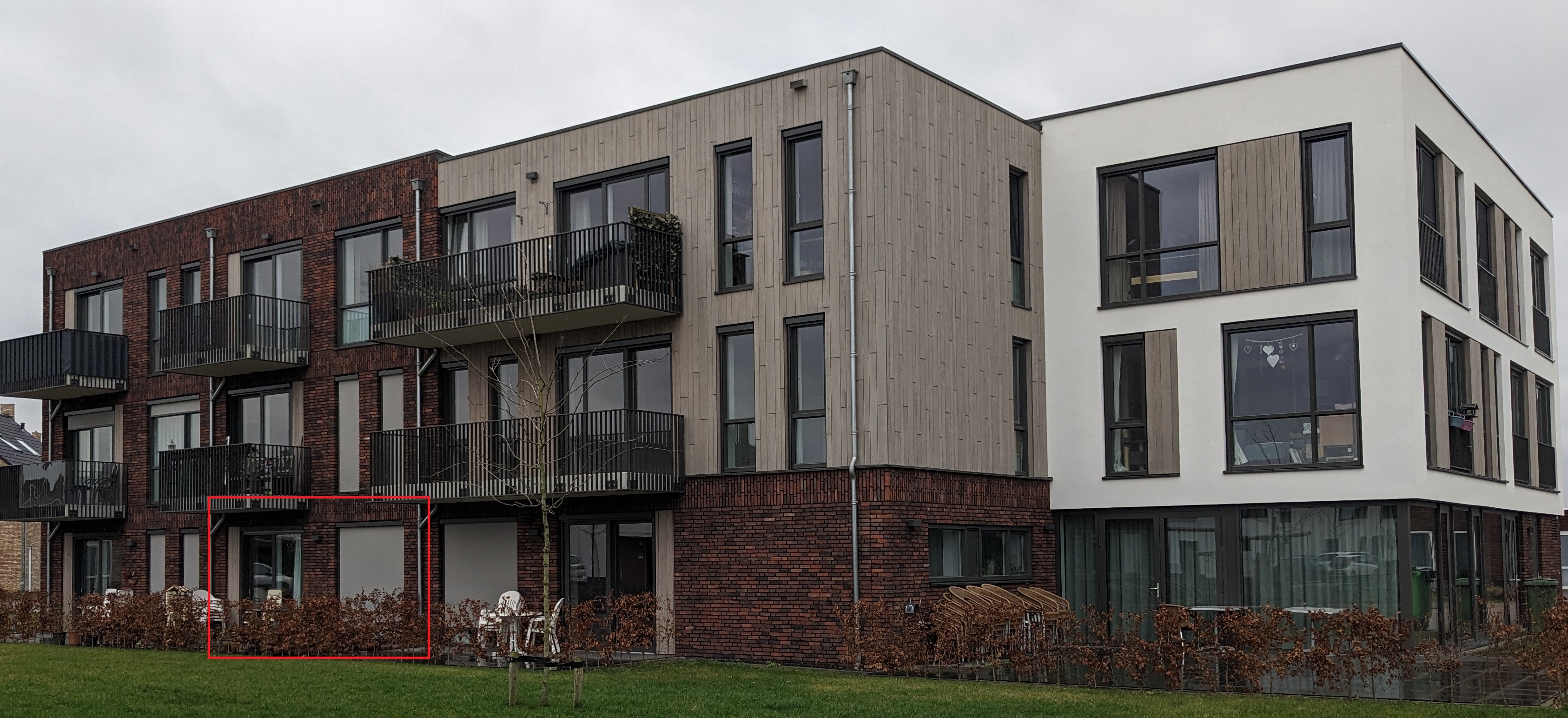 Korenmolen 6, 6595 CH Ottersum, Nederland