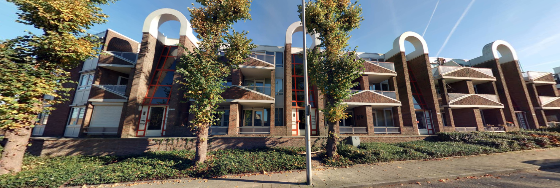 Sint Pieterstraat 112B, 6463 CX Kerkrade, Nederland