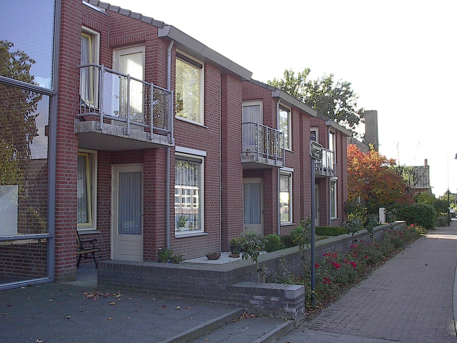 Smetenhof 8, 5973 KH Lottum, Nederland