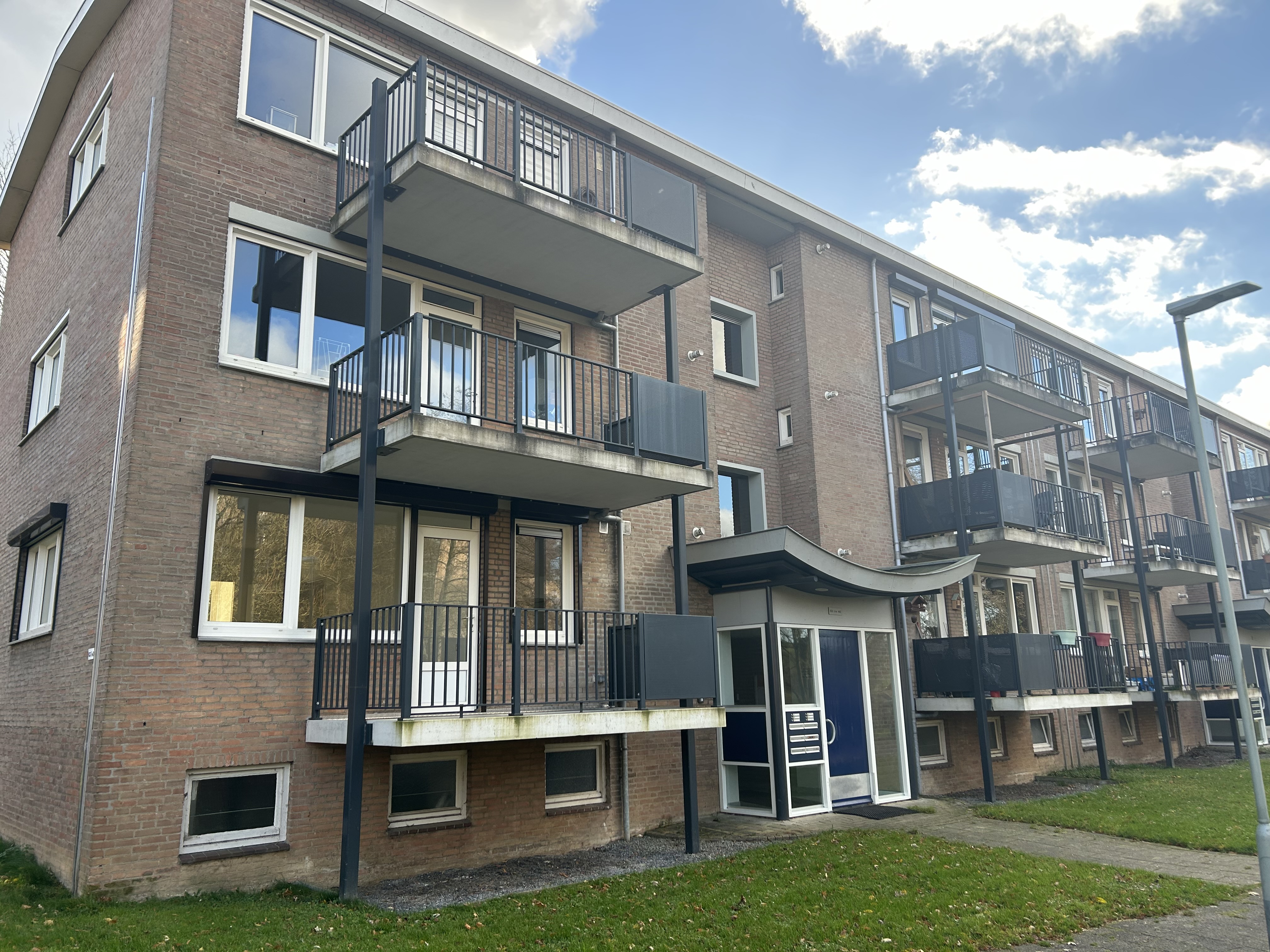 Brandstraat 11, 6369 XA Simpelveld, Nederland