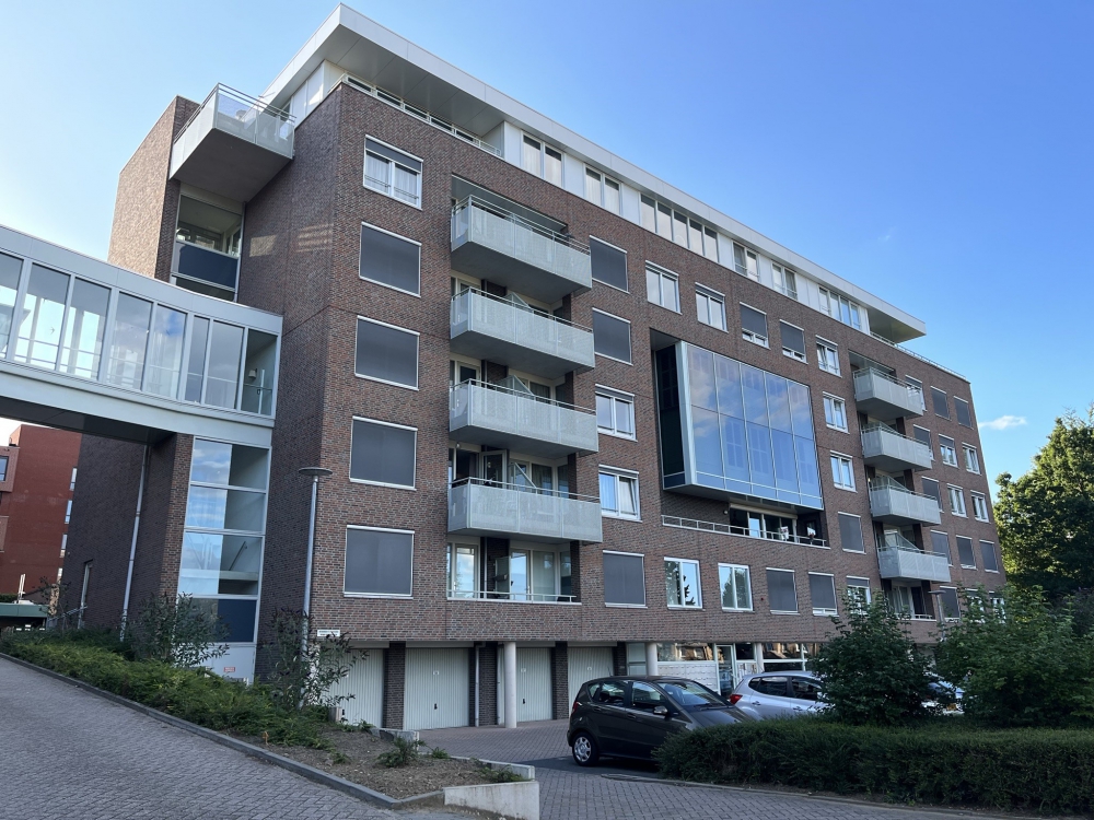 Lindelaan 44, 6042 GL Roermond, Nederland