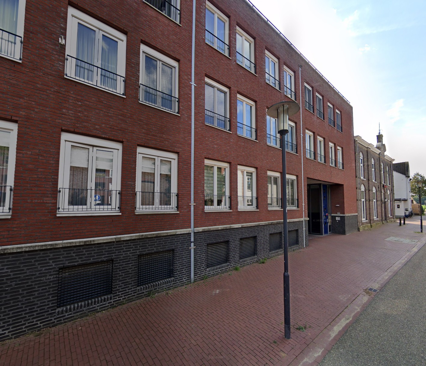 Schoolstraat 10-C-02, 6223 BE Maastricht, Nederland