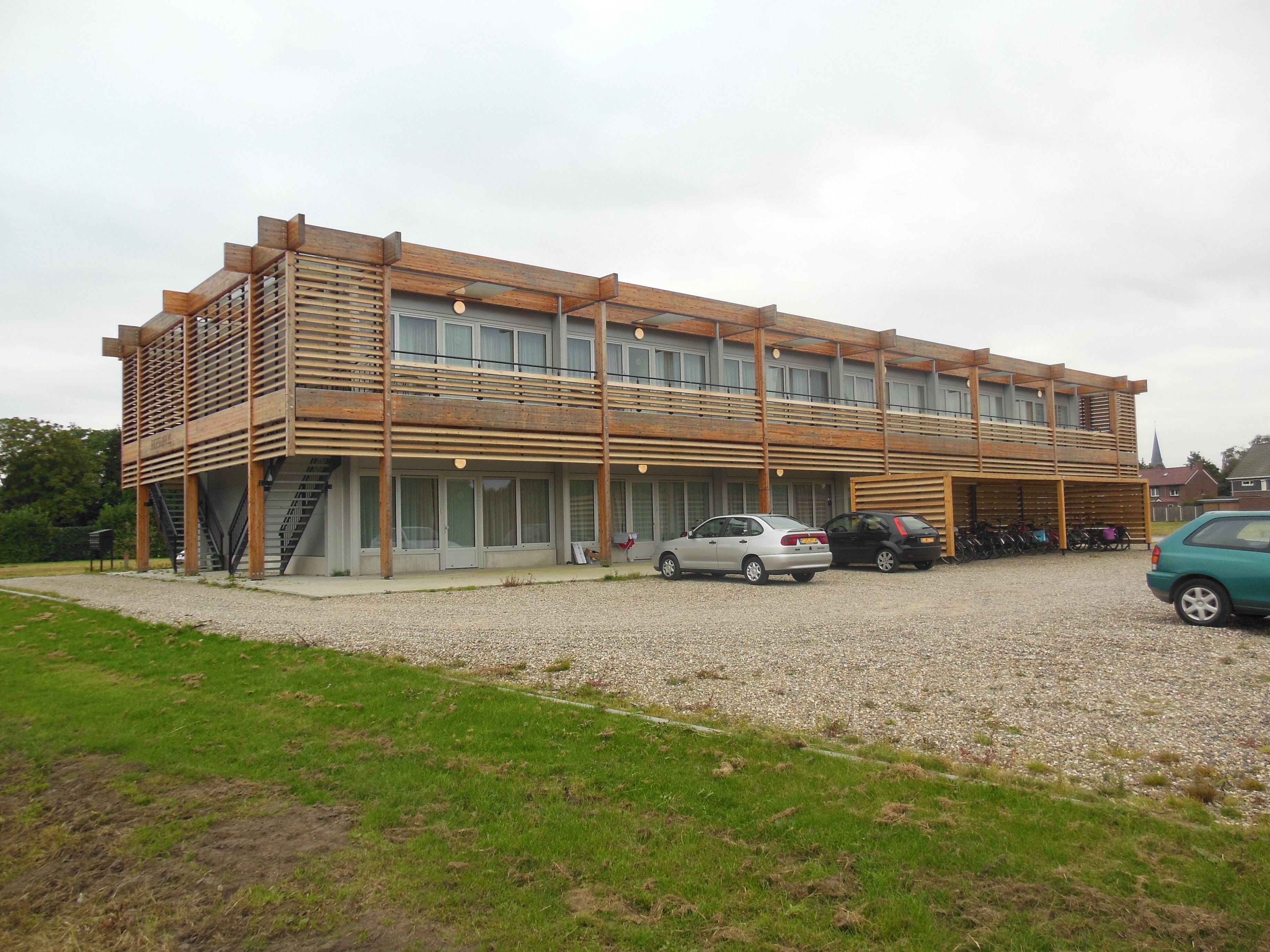 Loenhofstraat 9d, 5981 SZ Panningen, Nederland