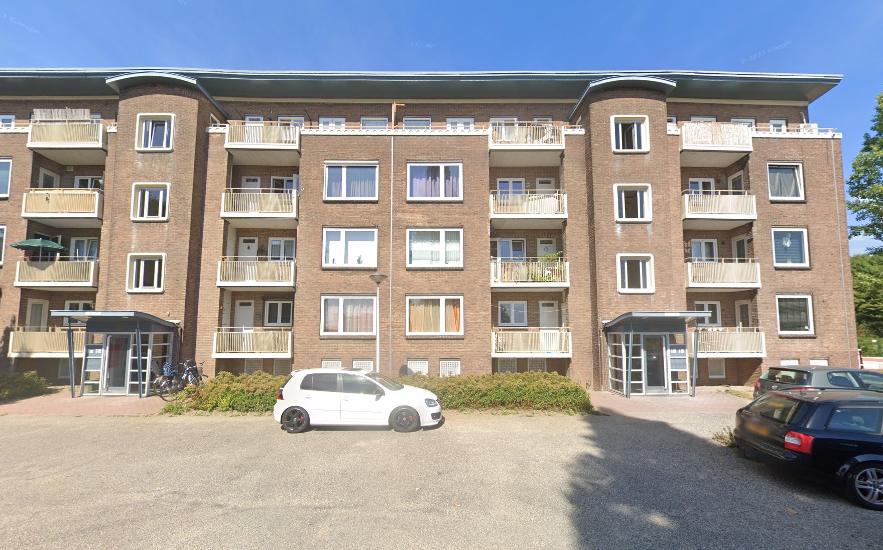 Kasteel Hillenraadweg 15C, 6222 XL Maastricht, Nederland