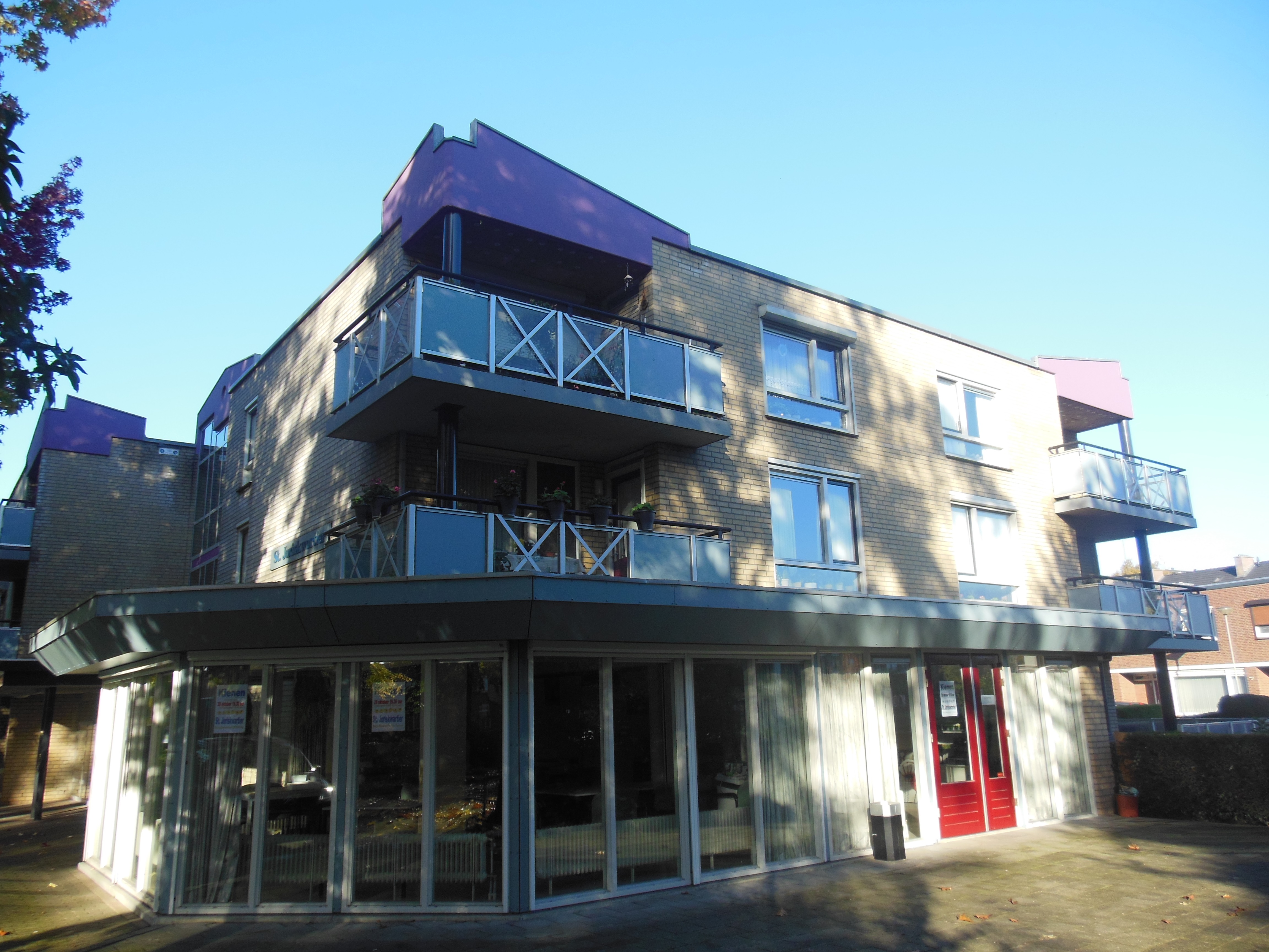 Burgemeester Esserstraat 46, 5801 EB Venray, Nederland