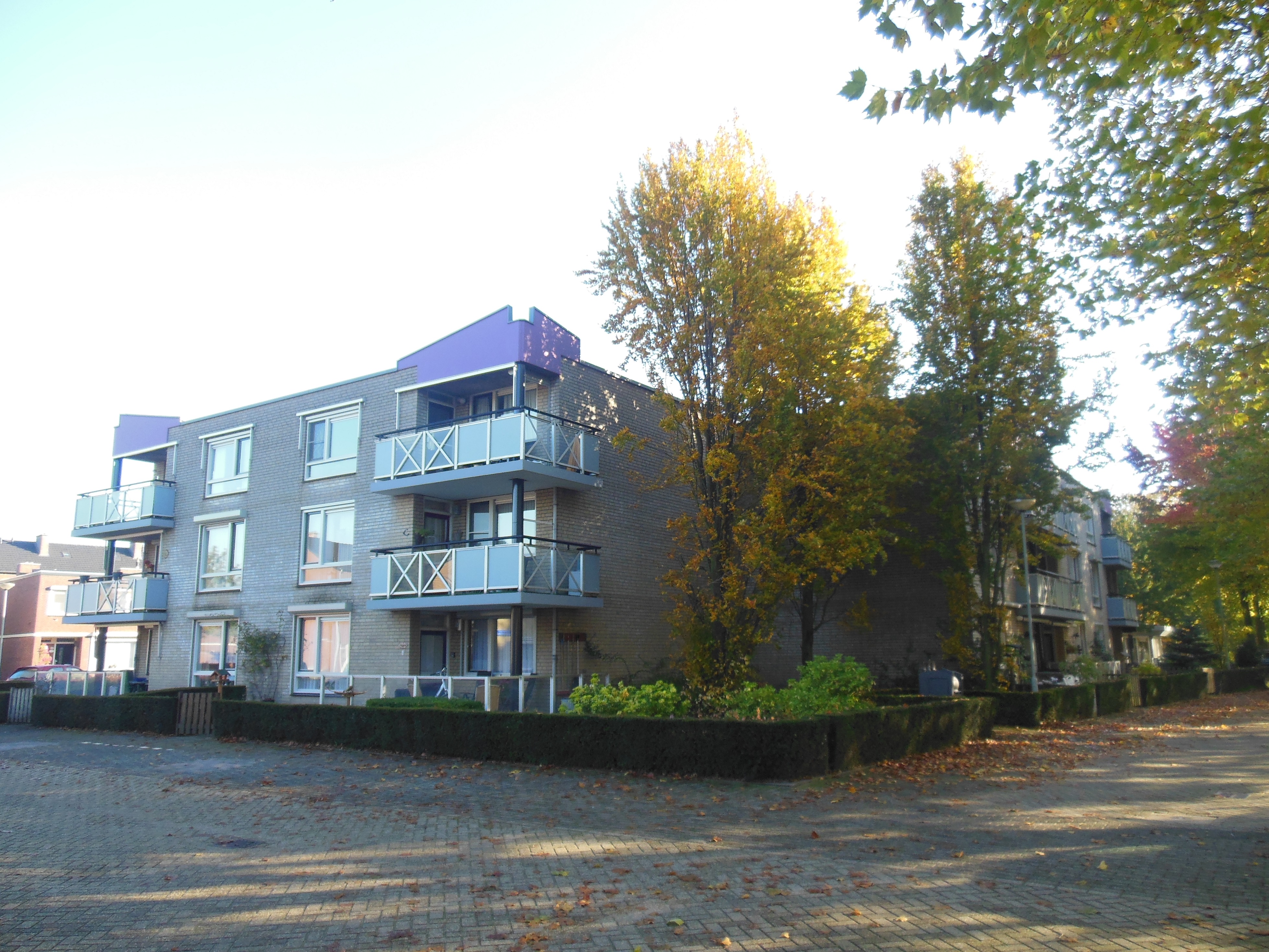 Burgemeester Esserstraat 46