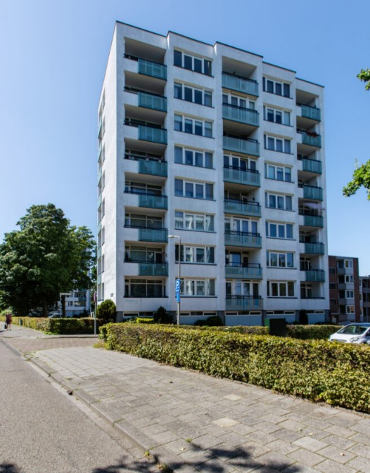 Elbereveldstraat 202, 6466 KG Kerkrade, Nederland