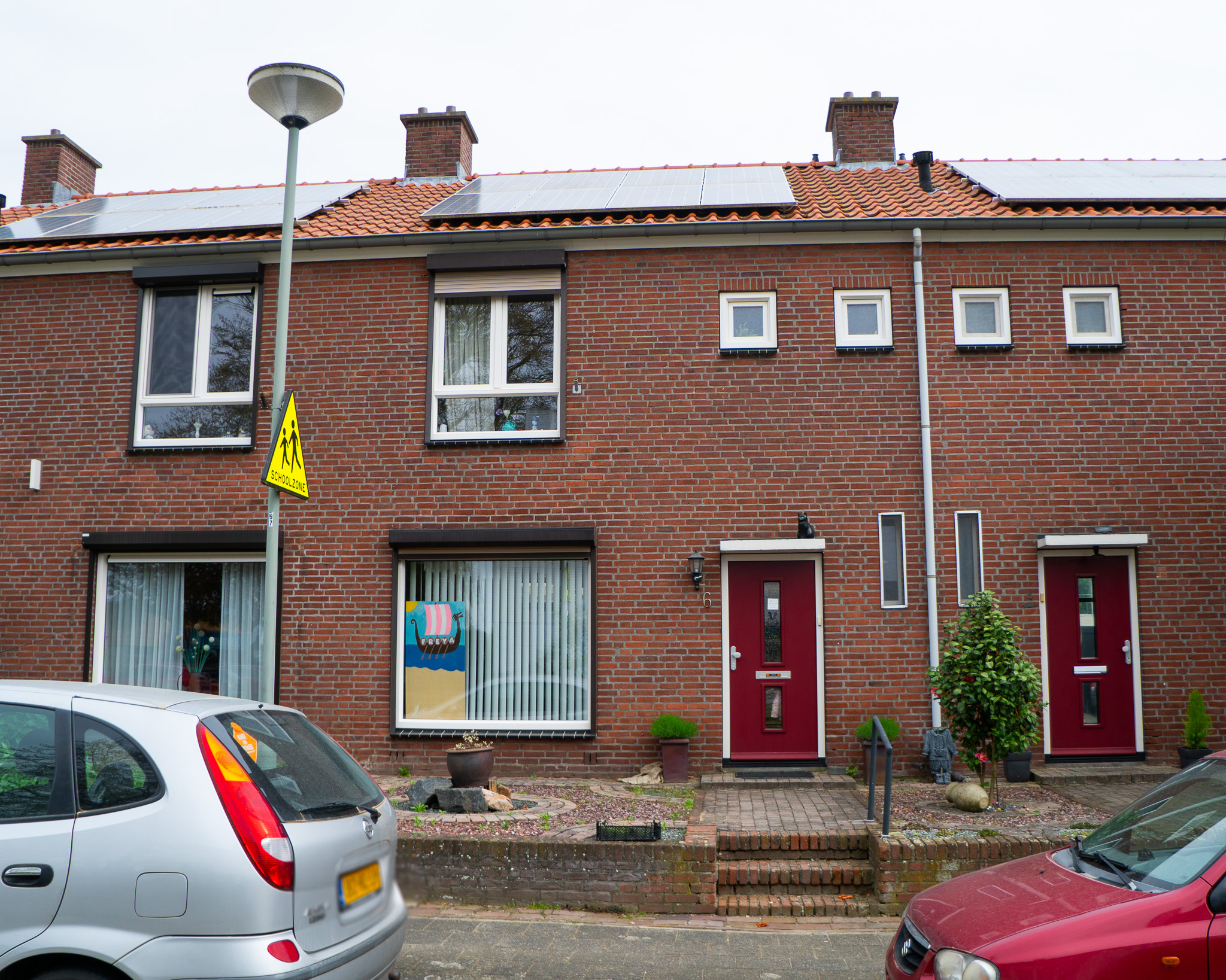 Burgemeester Gielenstraat 6, 5971 VP Grubbenvorst, Nederland