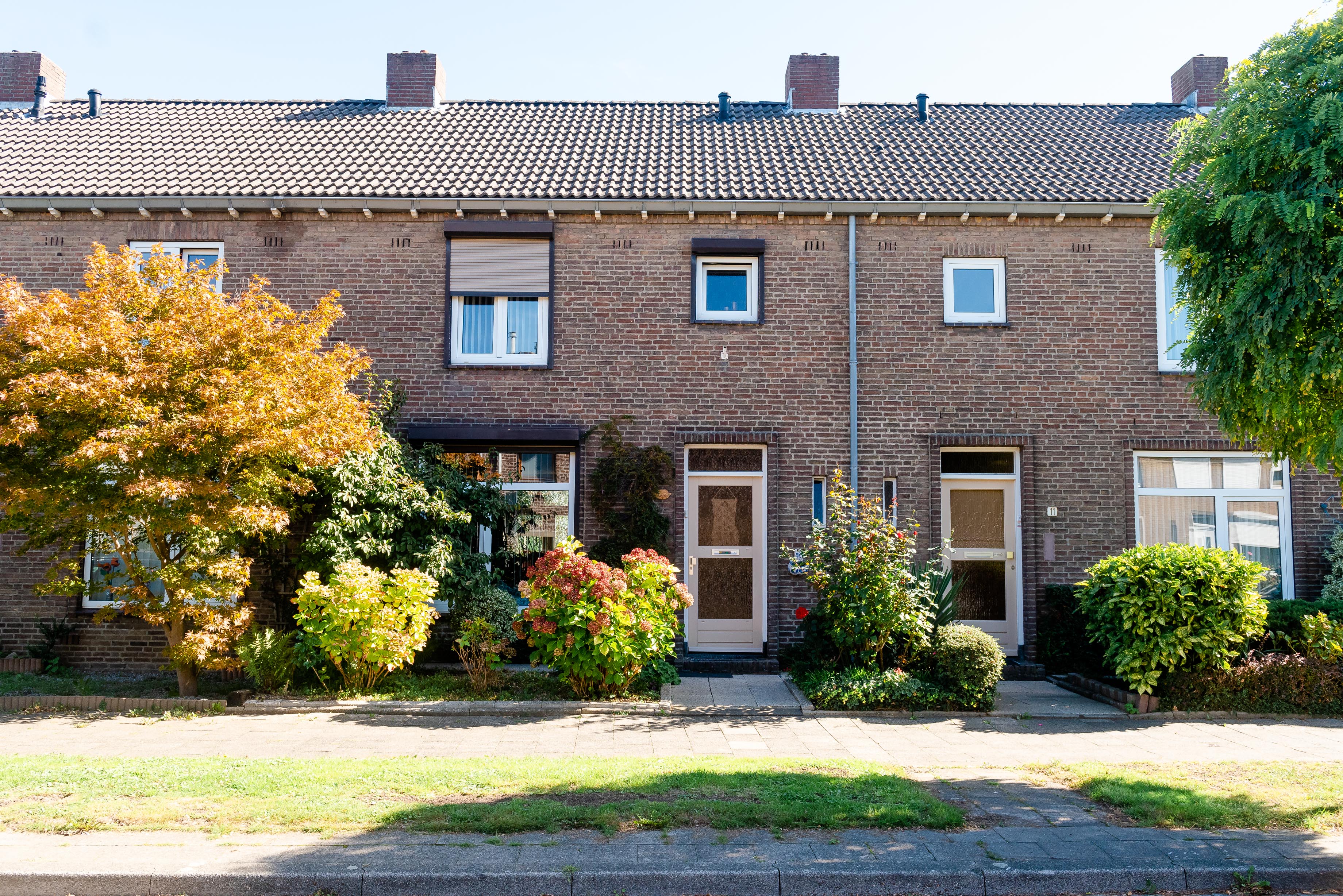 Emmausstraat 9, 6222 CH Maastricht, Nederland