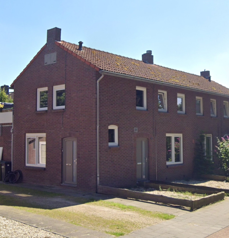 Aalmoezenier Camplaan 3A, 5953 CG Reuver, Nederland