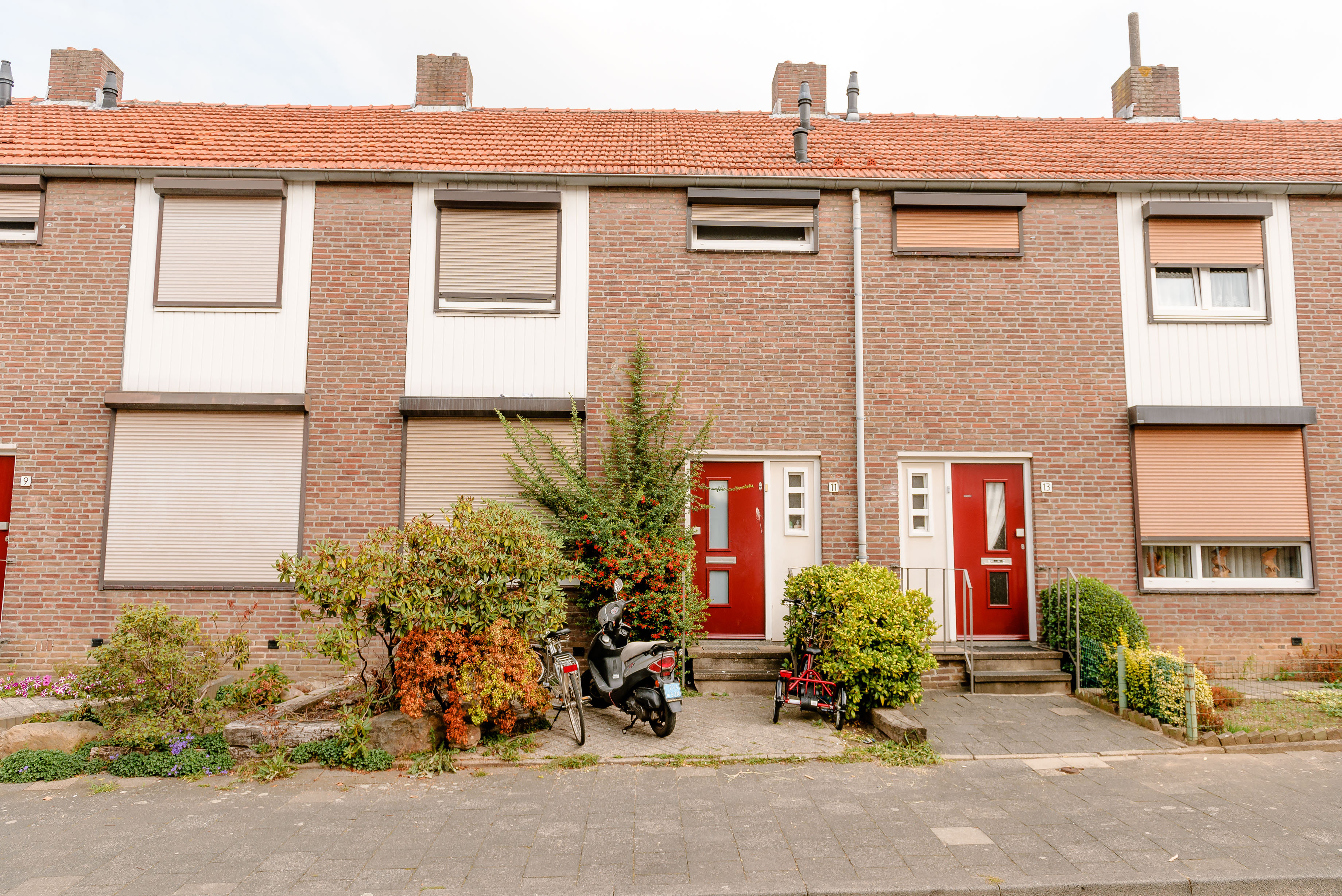Barbotinestraat 11, 6216 VP Maastricht, Nederland