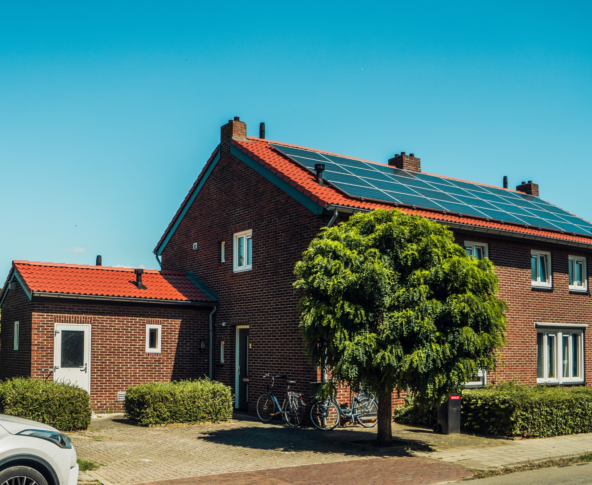 Pastoor Rijckxstraat 2, 6065 CB Montfort, Nederland