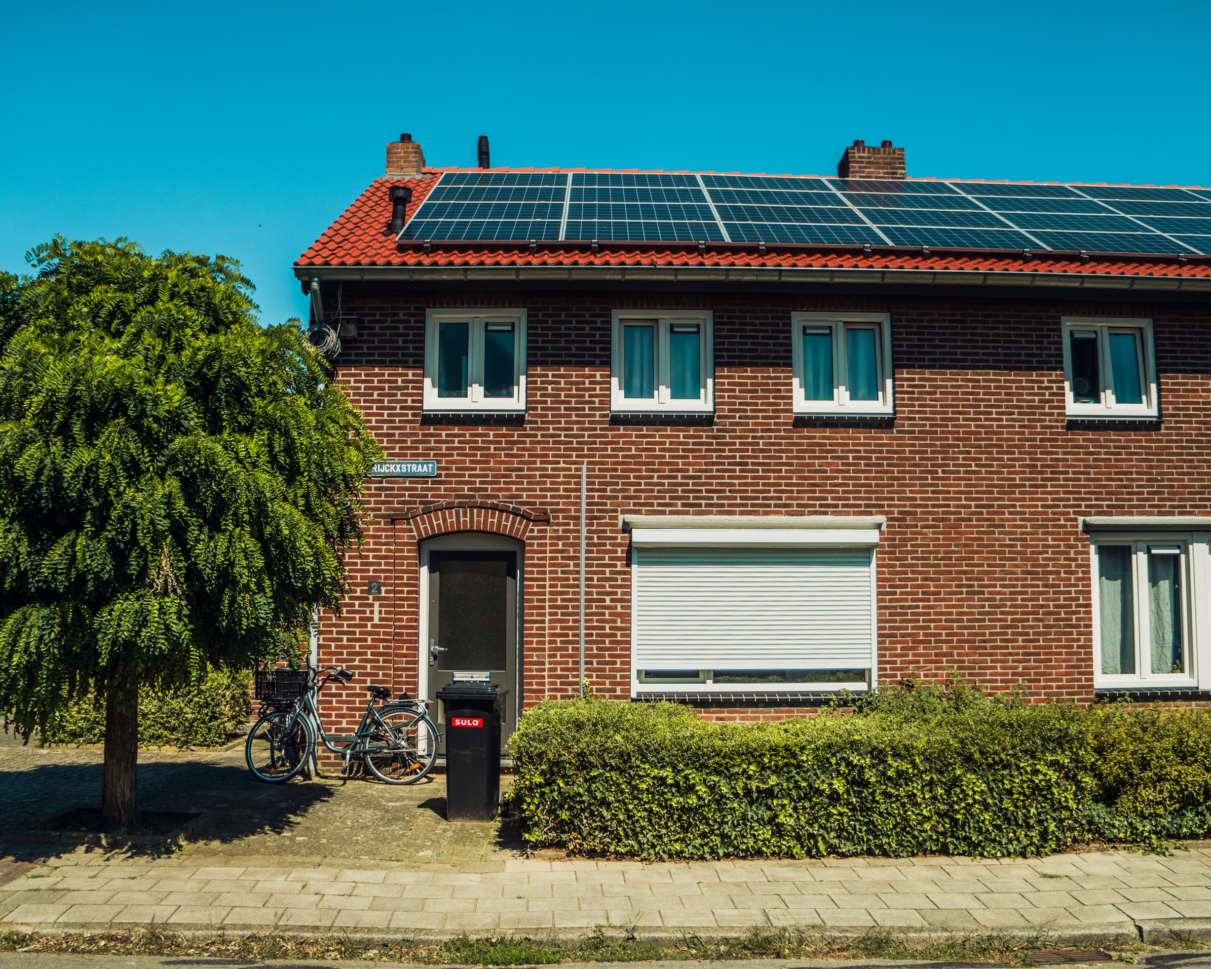 Pastoor Rijckxstraat 2