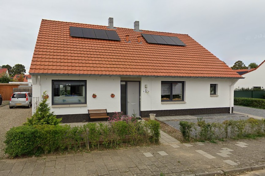 Archipelstraat 16, 6214 XC Maastricht, Nederland