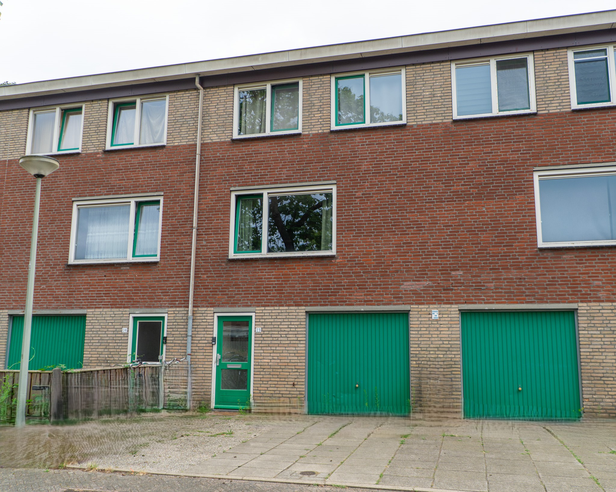 Harpstraat 23, 5802 KN Venray, Nederland