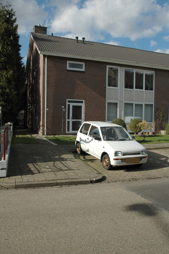 Everstraat 27, 6142 BA Einighausen, Nederland