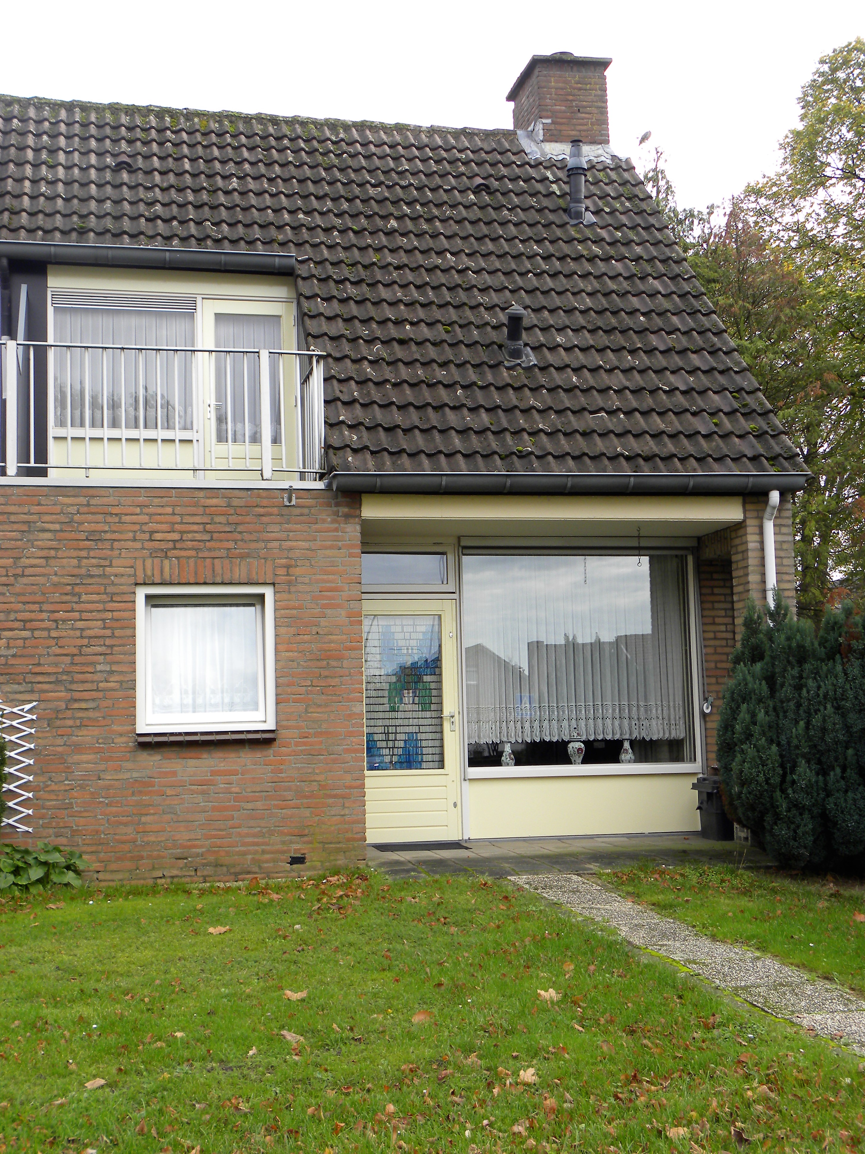 Sint Antoniusplein 31, 6129 EV Urmond, Nederland